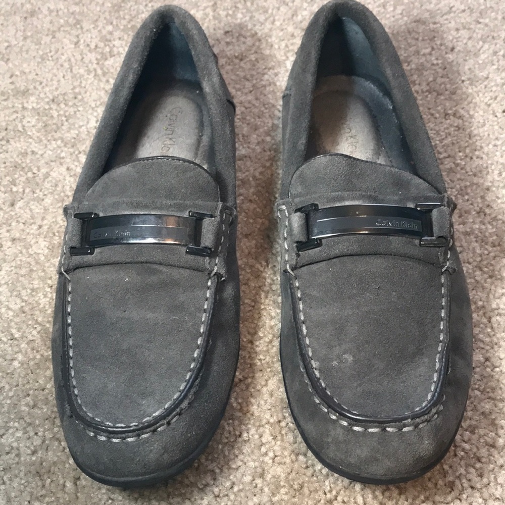 Calvin Klein Men’s Shoes